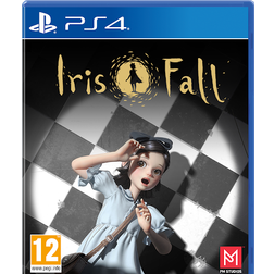 Iris Fall (PS4)