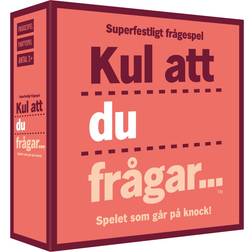 Kylskåpspoesi Kul Att Du Fragar