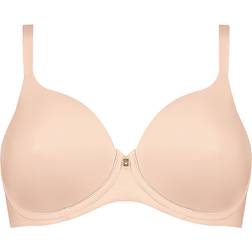 Triumph Body Make-Up Essentials Wired Padded Bra - Nude Beige