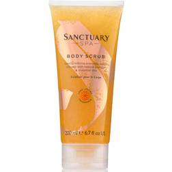 Sanctuary Spa Body Scrub 200ml