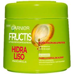 Garnier Fructis Hidra Liso Mascarilla