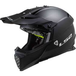LS2 Fast MX437 Barn
