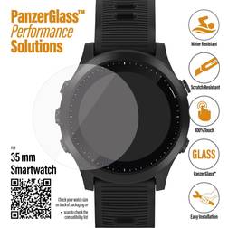 PanzerGlass 3605 accesorio de smartwatch Protector de pantalla Transparente Vidrio templado
