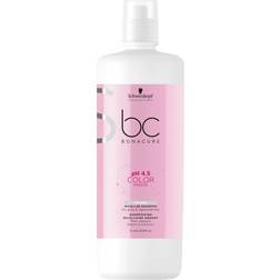 Schwarzkopf BC Bonacure pH 4.5 Color Freeze Micellar Shampoo 1000ml