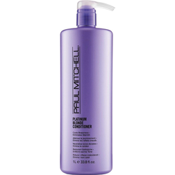 Paul Mitchell Platinum Blonde Conditioner 1000ml