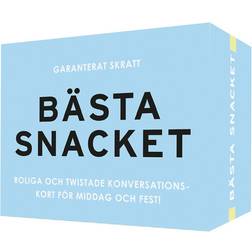 Bästa Snacket