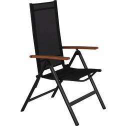 Comfort Garden Columbia Positionsstol, Havestol