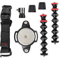 Joby gorillapod kit d'évolution rig upgrade