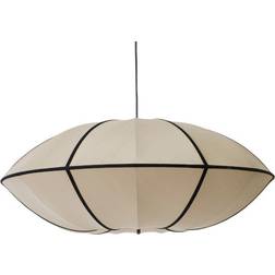 Oi Soi Oi Indochina UFO Lampskärm ∅ 70cm