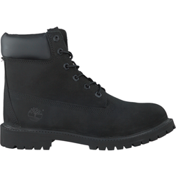 Timberland Bottes de Randonnée Enfant Noir