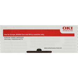 OKI Noir Cartouche De Toner ES 4140 4160 MFP 4180 MFP