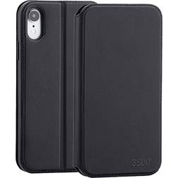 3SIXT SlimFolio Case for iPhone XR