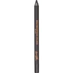 Barry M Bold Waterproof Eyeliner #1 Black