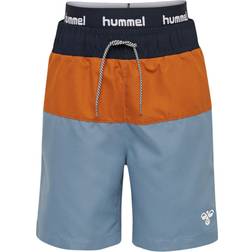 Hummel Garner Board Shorts - Copen Blue (205434-8270)