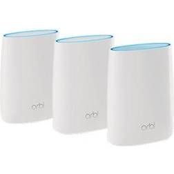 Netgear Orbi RBK53S Kit (3-pack)