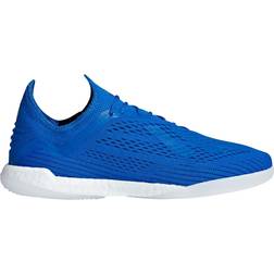 adidas X Tango 18.1 M - Football Blue/Football Blue/Solar Yellow