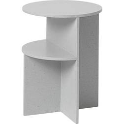 Muuto Halves Småbord 35cm