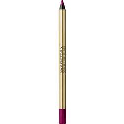 Max Factor Colour Elixir Lip Liner #20 Plum Pass