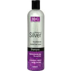 XHC Shimmer of Silver Shampoo