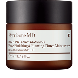 Perricone MD High Potency Classics Face Finishing & Firming Tinted Moisturizer SPF30