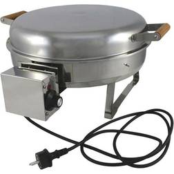 Muurikka Electric Grill 2200W