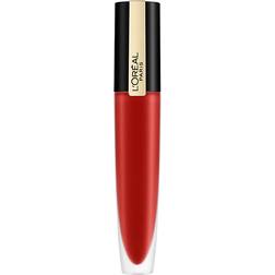 L'Oréal Paris Rouge Signature, 7ml, I Am Worth It