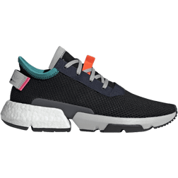 adidas POD-S3.1 M - Core Black/Core Black/Solar Red