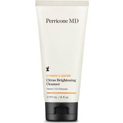 Perricone MD Vitamin C Ester Citrus Brightening Cleanser 6fl oz