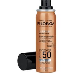 Filorga UV Bronze Mist SPF50+ 60ml