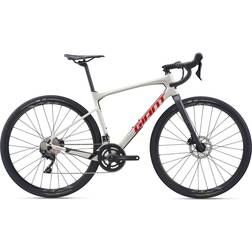 Giant Revolt Advanced 2 2020 Herrcykel