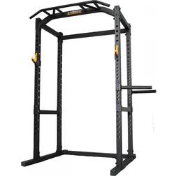 Powertec Workbench Power Rack