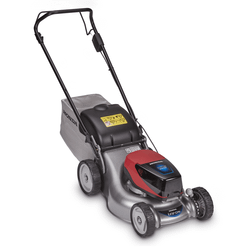 Honda HRG 416 XB Solo Battery Powered Mower