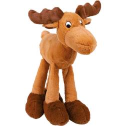 Trixie Elk made of Plush for Dogs