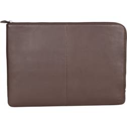 Gear by Carl Douglas Laptop Sleeve Buffalo 14.1" - Brown