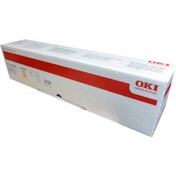 OKI 44036025 (Yellow)