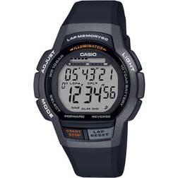 Casio Sports (WS-1000H-1AVEF)