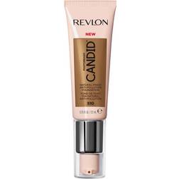 Revlon Photoready Candid Natural Finish Anti-Pollution Foundation #510 Cappuccino