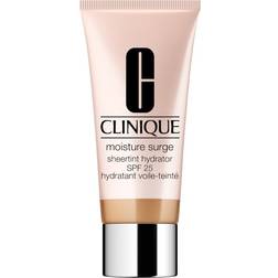 Clinique Moisture Surge Spf 25 sheertint #03