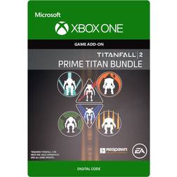 Titanfall 2: Prime Titan Bundle (XOne)