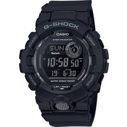 Casio G-Shock Classic (GBD-800-1BER)