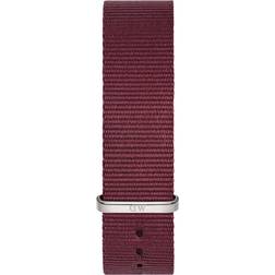 Daniel Wellington Classic Roselyn 20mm Red