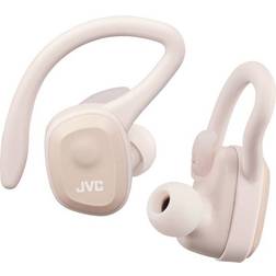 JVC HA-ET45T-A-U True Wireless Negro