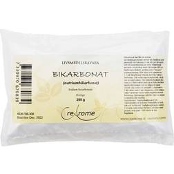 Crearome Bicarbonate 250g