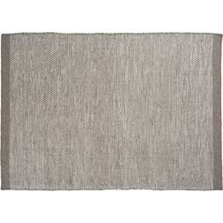 Linie Design Asko Grey, White 170x240cm