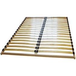 XL Møbler Slatted Sengeramme