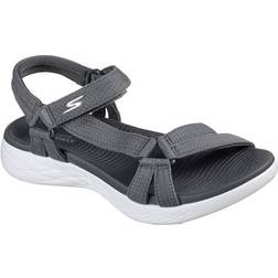 Skechers On the GO 600 Brilliancy - Charcoal