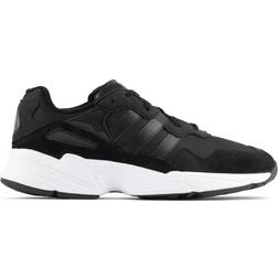 Adidas Yung-96 M - Core Black/Core Black/Crystal White