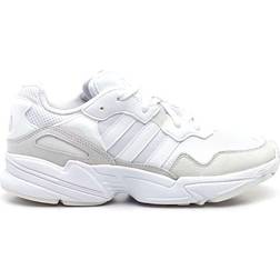 Adidas Yung-96 'Cloud White' - Men's