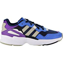 Adidas Yung-96 Blue Purple Men's