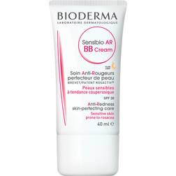 Bioderma Sensibio Ar Bb Cream 40ml